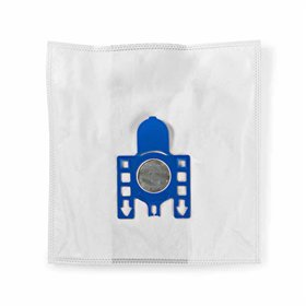 Saco P/ Aspirador Adequado Para Miele Fjm