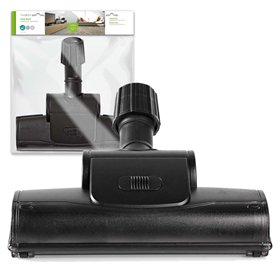 Escova Turbo Universal Aspirador Ø30-40Mm