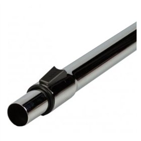 Tubo Universal Aspirador 32Mm Alumínio