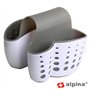 Porta Esponja Dupla Alpina