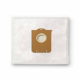 Saco P/ Aspirador Adequado Para Philips / Electrolux E