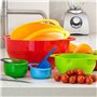 Utensílios De Cozinha Diversos 8 Peças