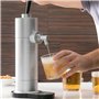 Dispensador De Cerveja P/ Latas 33~50Cl C/ 2 Modos A Pilhas