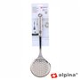Escumadeira De Aço Inoxidável 36Cm Alpina