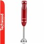 Varinha Mágica 600W Vermelho Techwood