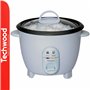 Panela Elétrica P/ Arroz 1L 400W Techwood