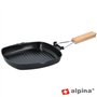 Grelhador Antiaderente 24Cm