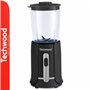 Liquidificador 300W 0.5L C/ Copo Preto Techwood