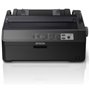 Impressora matricial epson lq - 590ii usb - paralela - 80 colunas