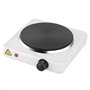 Fogão Elétrico 1 Placa Branco 1500W