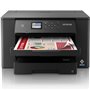 Epson impressora jato de tinta colorida wf - 7310dtw a3+ - 25ppm - usb - rede - wi-fi - wi-fi direto - lcd - impressão duplex - 