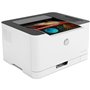 Impressora laser a cores HP 150nw a4 - 18ppm - 64mb - usb - wi-fi