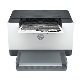 Impressora a laser monocromática HP laserjet m209dw a4 - 29ppm - 64mb - usb - rede - wi-fi - bt - duplex