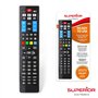 Comando Tv Universal Lcd/Led Philips Smart Tv