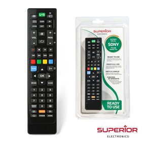 Comando Tv Universal Lcd/Led Sony Smart Tv