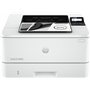 Impressora a laser monocromática HP laserjet pro 4002dn a4 - 40ppm - vermelho - duplex