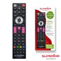 Comando Tv Universal Lcd/Led Telefunken Smart Tv