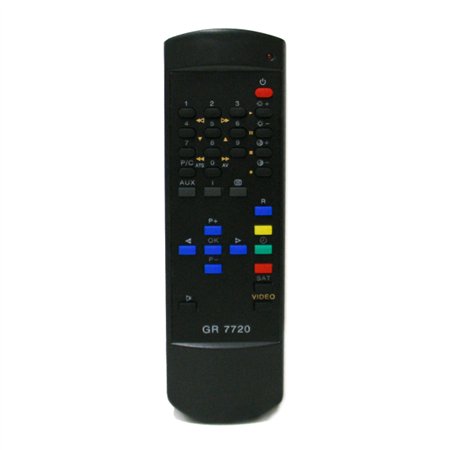 Telecomando 720 P/ Tv Grundig