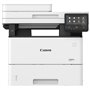 Multifuncional canon mf553dw laser monocromático i - fax sensys - a4 - 43ppm - wi-fi - wi-fi direto - duplex todas as funções - 