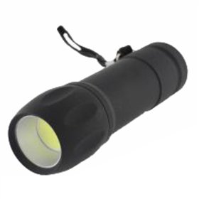Lanterna C/ 1 Led Cob 3W 100Lm Well