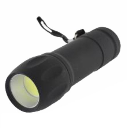 Lanterna C/ 1 Led Cob 3W 100Lm Well