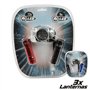 Conjunto 3 Lanternas 2 X 9 Leds + 1 X 12 Leds