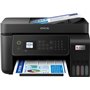 Epson jato de tinta multifuncional colorido ecotank et - 4800 fax - a4 - 10ppm - 5ppm colorido