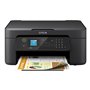 Epson jato de tinta multifuncional colorido wf - 2910dwf força de trabalho fax - a4 - 33ppm - 10ppm - usb - wi-fi - impressão du