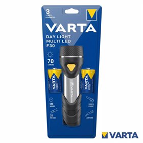 Lanterna Led 70Lm 14 Leds Varta