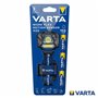 Lanterna De Cabeça Led Cob 150Lm Varta