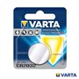 Pilha Lithium Cr2032 3V Blister Varta