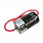 Pilha Lithium 1/2Aa Er14250 3.6V C/ Fios 1200Ma Join