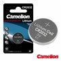 Pilha Lithium Botão Cr2032 3V 220Ma Blister Camelion