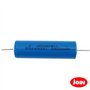 Pilha Aa Er14505 Terminais C/ Fios 3.6V 2400Ma