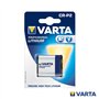 Pilha Lithium Cr-P2 6V Blister Varta