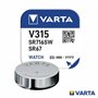 Pilha Óxido Prata Botão V315/Sr716Sw/Sr67 1.55V Varta