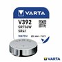 Pilha Óxido Prata Botão V392/Sr736W/Sr41 1.55V Varta