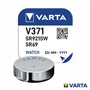 Pilha Óxido Prata Botão V371/Sr921Sw/Sr69 1.55V Varta