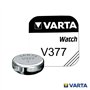 Pilha Alcalina Botão V377/Sr626Sw/Ag4/Sr66 1.5V Ag2O Varta