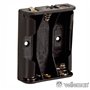 Suporte P/ 3 Pilhas Aa Velleman