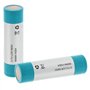 Bateria Lithium 18650 3.7V 2200Ma Recarregável