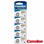Pilha Lithium Botão Cr1632 3V 120Ma 5X Blister Camelion
