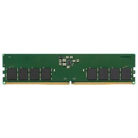 Memória ram ddr5 16gb kingston - 5600mhz - pc5 44800 - cl 46 - 1.1v