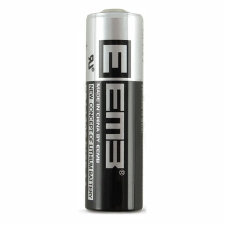 Pilha Lithium Aa Er14505 3.6V 2400Ma Join