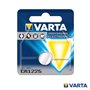 Pilha Lithium Botão Cr1225 3V Blister Varta