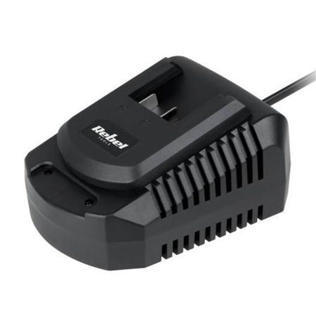 Carregador P/ Bateria De Ferramentas Elétricas 20V 2A E 4A