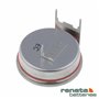 Pilha Lítio Botão Cr2477N 3V 950Ma Renata