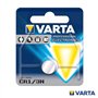 Pilha Lithium Cr1/3 3V Blister Varta