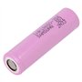 Bateria Lithium 18650 3.7V 3500Ma 35E Recarregável Samsung