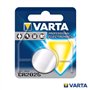 Pilha Lithium Botão Cr2025 3V Blister Varta